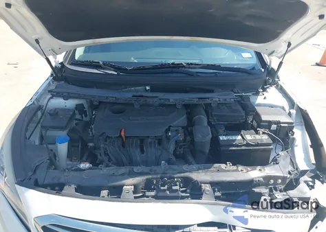 2017 Hyundai Sonata Limited from USA, damaged, VIN 5NPE34AFXHH456528